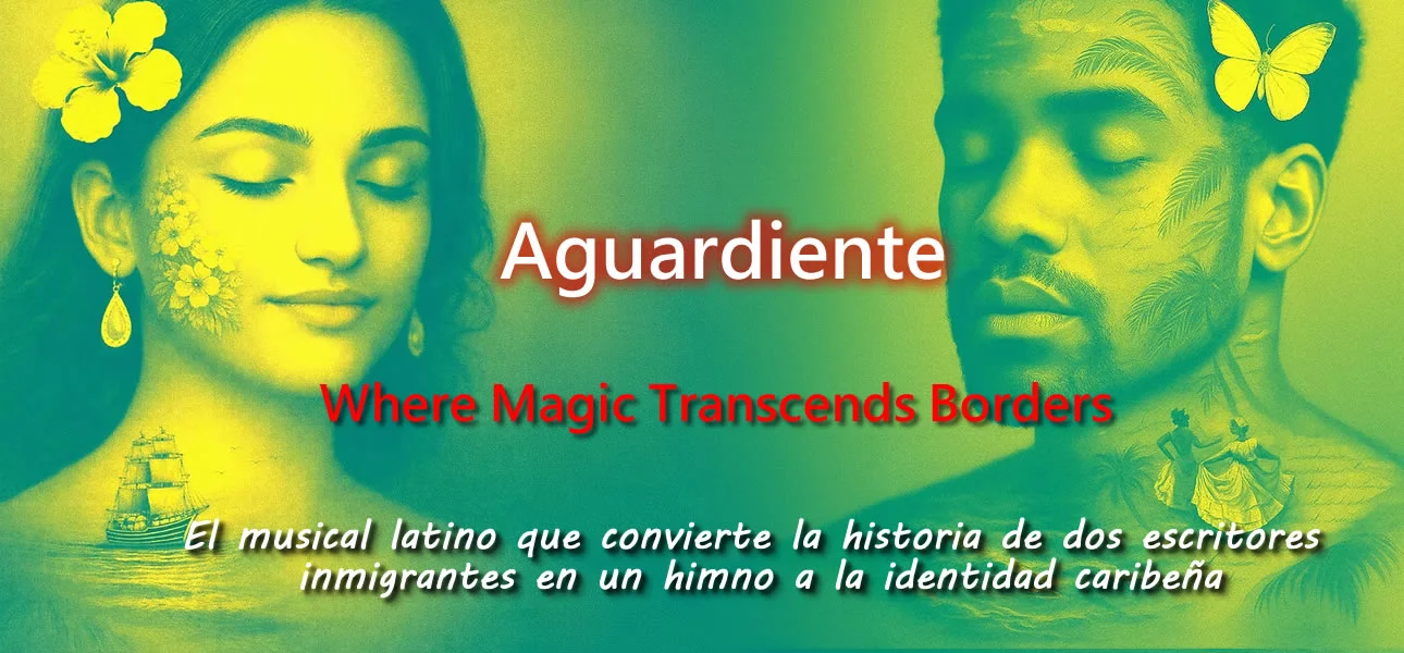 Migrantes latinos presentan el musical