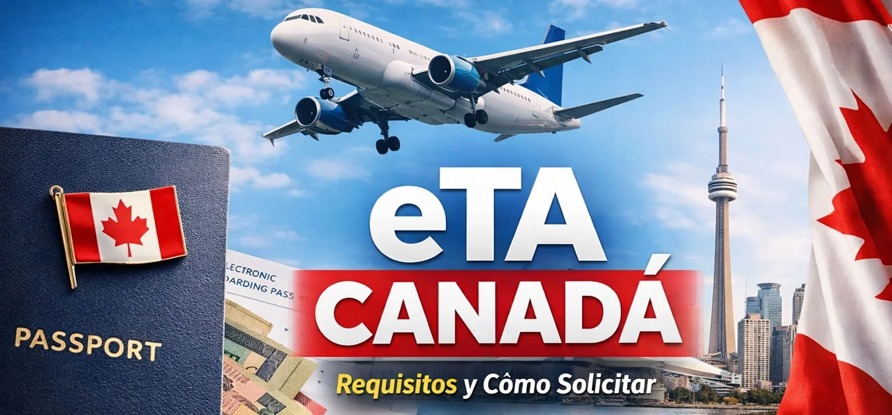 Solicitar la Autorización Electrónica de Viaje 