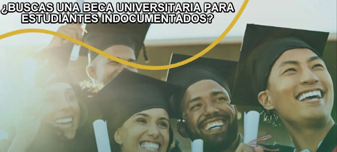 Becas universitarias TPS