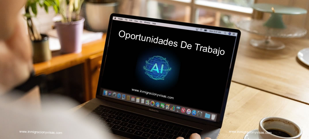  IA Identificar Oportunidades de Trabajo