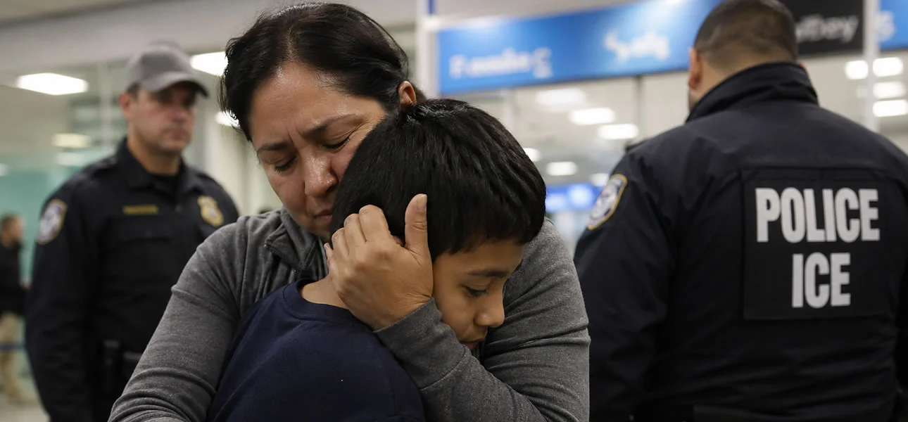 Noticias de Inmigración Abril 2026 