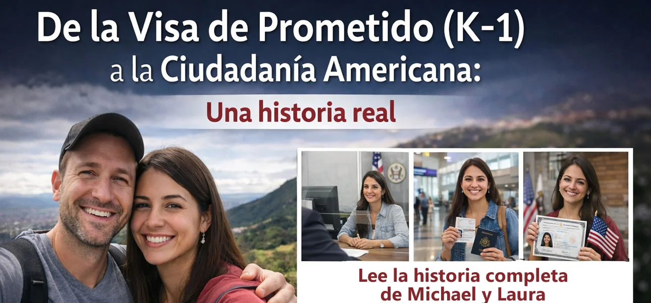 Visa de prometido 
