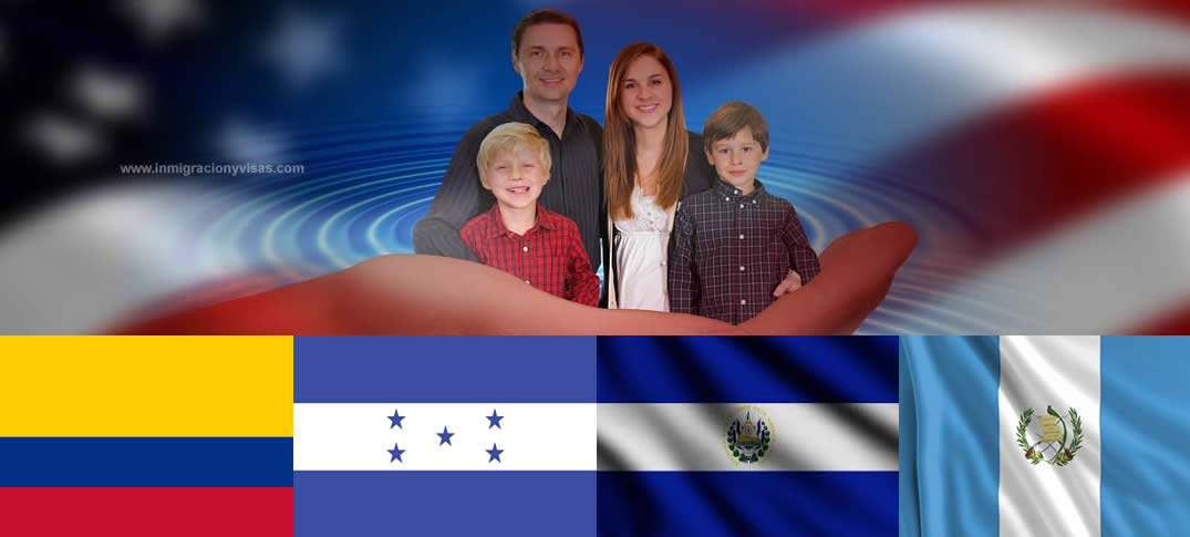 Permiso Humanitario de Reunificación Familiar
