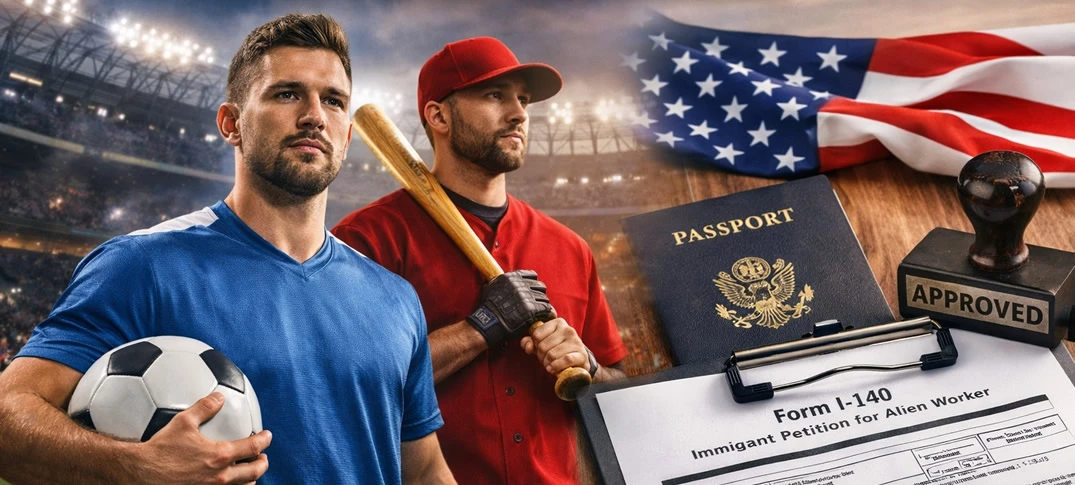 requisitos para trabajar como deportistas