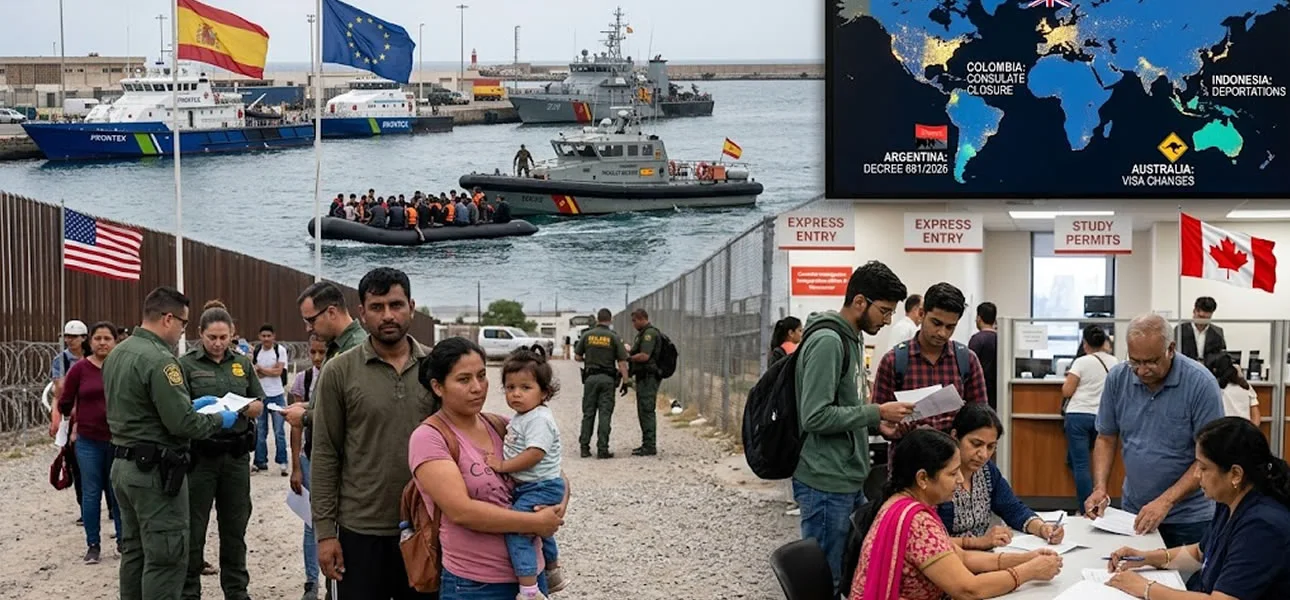 Resumen Semanal de Noticias 