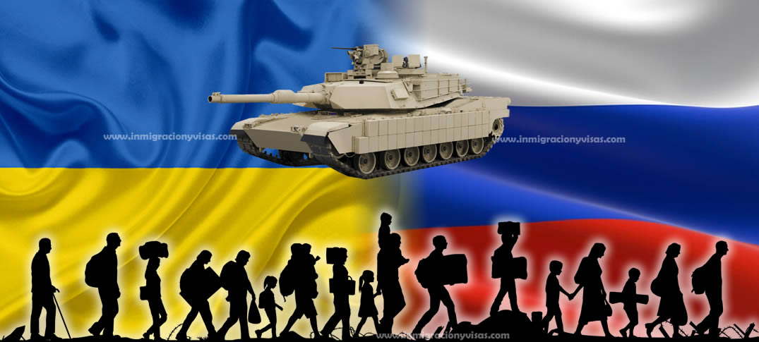  El mundo trata de aíslar al régimen de Putin 