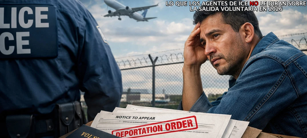 salida voluntaria en 2026