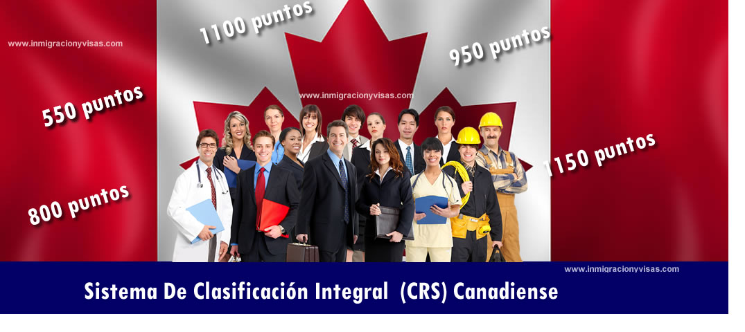 Canadá elimina requisito de visa a 13 países 