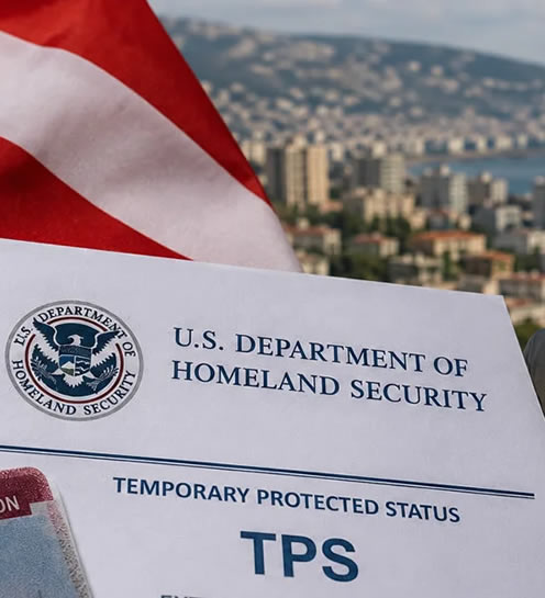 TPS Extended Through November 2026
