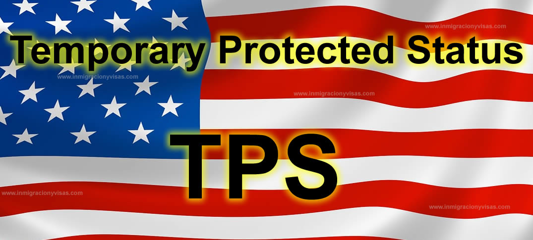 Temporary Protected Status: An Overview