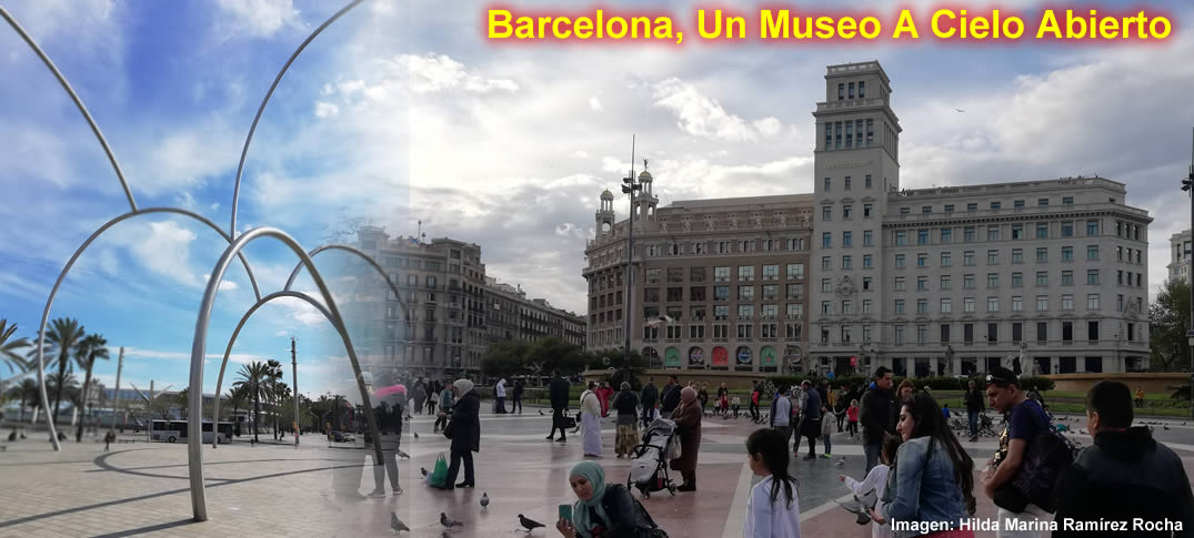 Viajar a Madrid, España