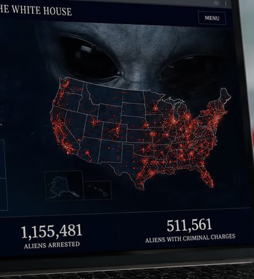 Aliens.gov