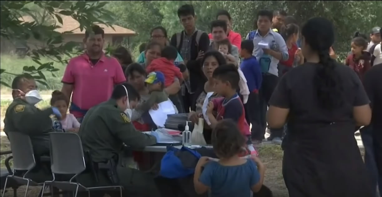 Cómo buscar asilo en Estados Unidos