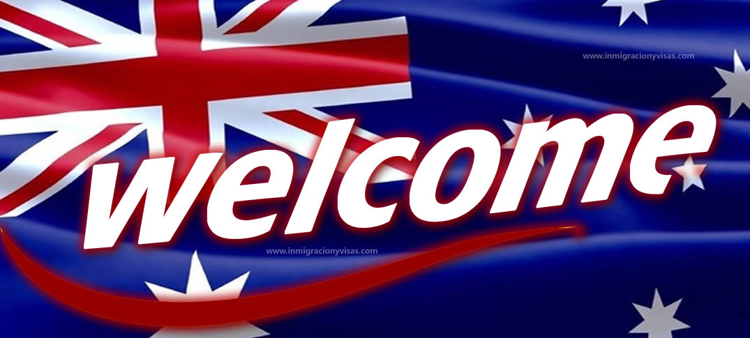 Australia abre fronteras a turistas vacunados
