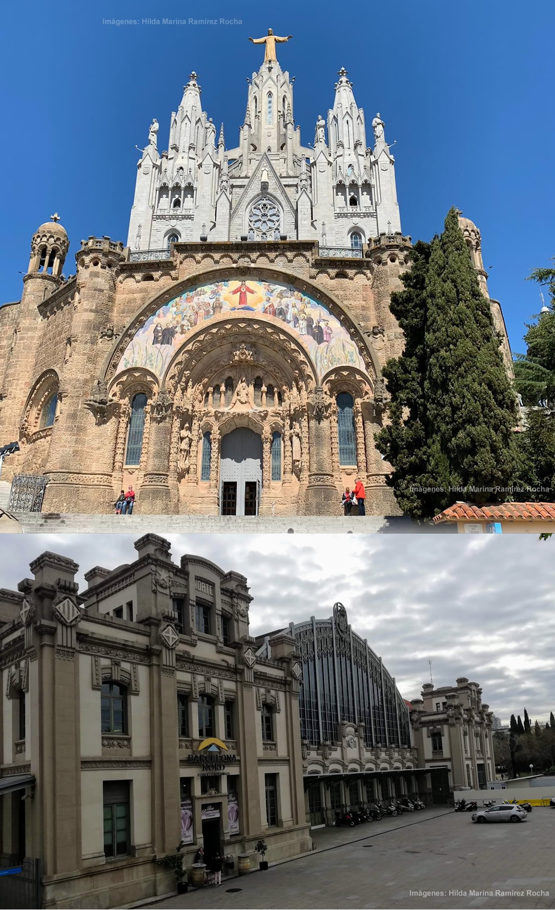 Viajar a Madrid, España