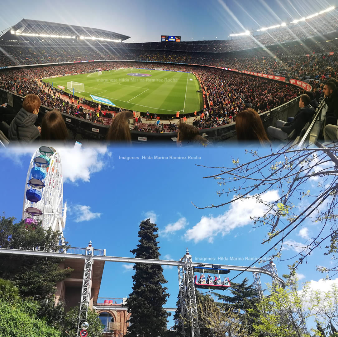 Viajar a Madrid, España
