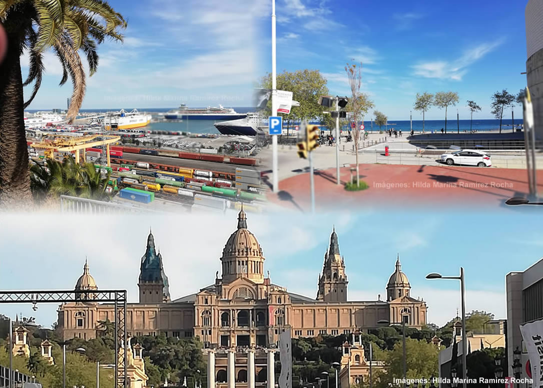 Viajar a Madrid, España