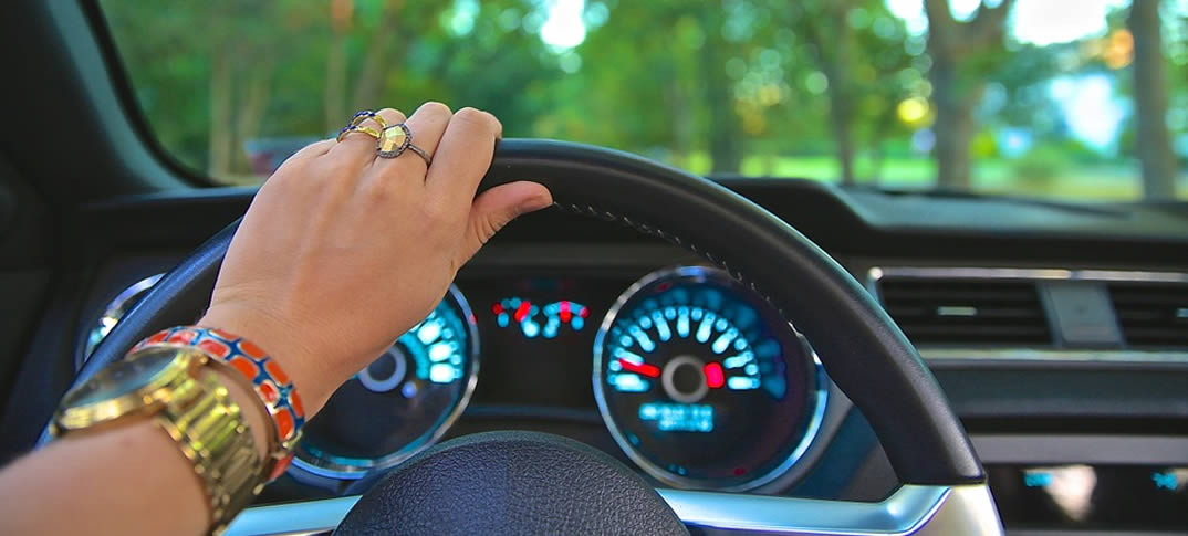 licencia para conducir en los Estados Unidos