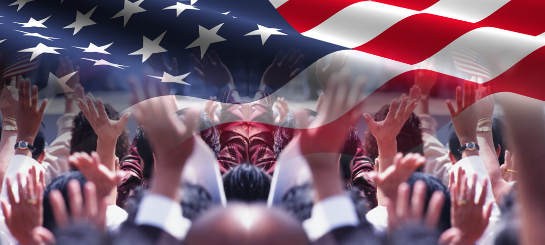 Solicitud de Ciudadanía americana