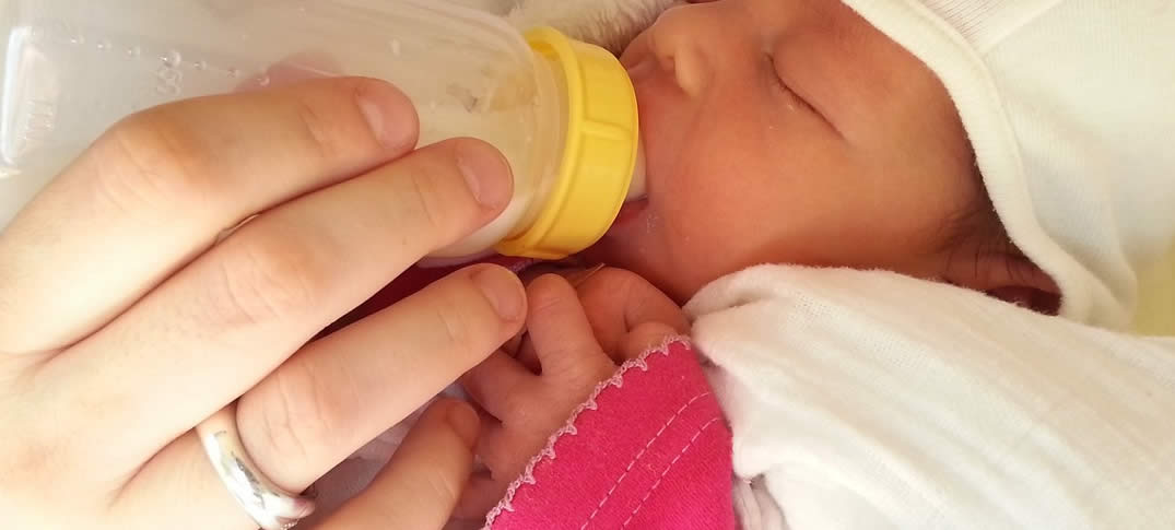 cuidado infantil en Estados Unidos 