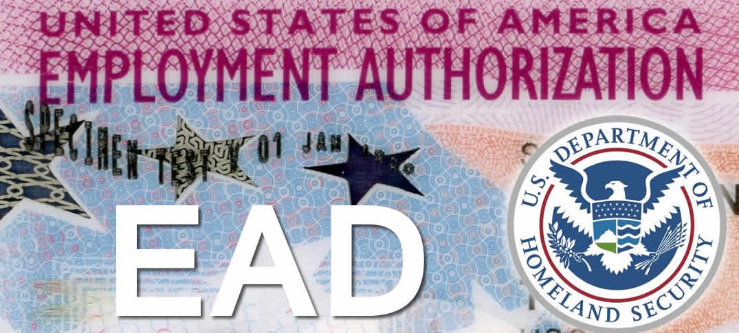 Permiso De trabajo En Estados Unidos