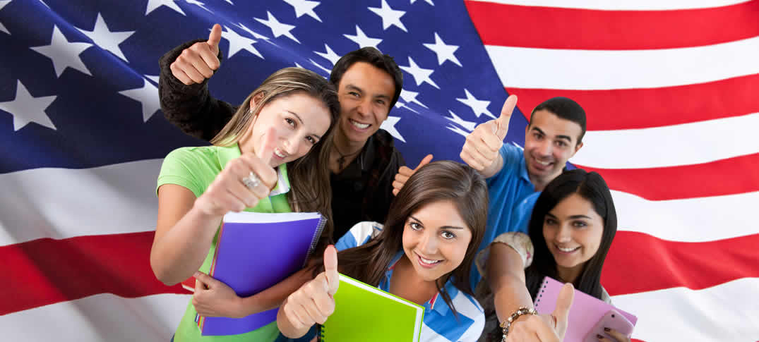 estudiar en Estados Unidos