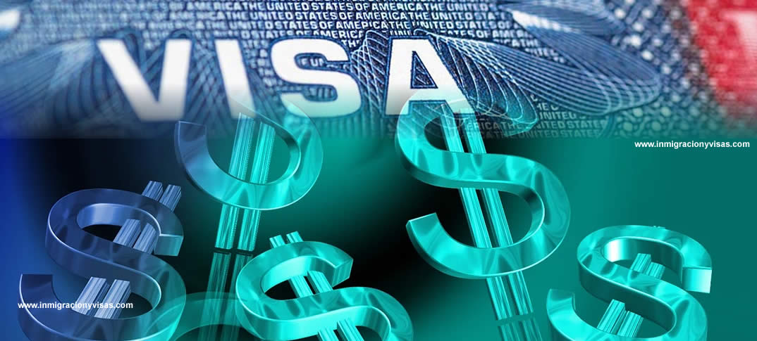 visa de inversionista en los Estados Unido