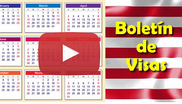 Cómo Leer El Boletín De Visas