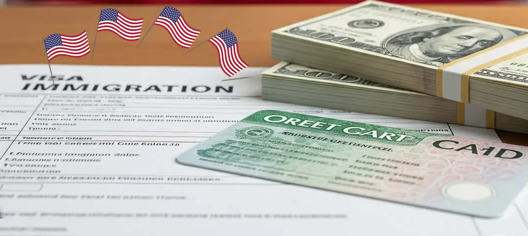 Nuevas tarifas de asilo