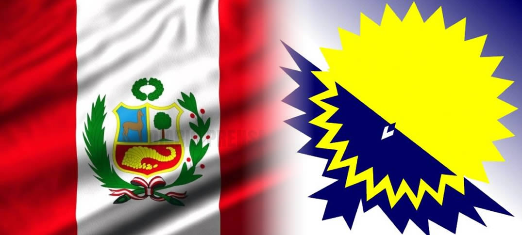 Parlamento Andino Perú