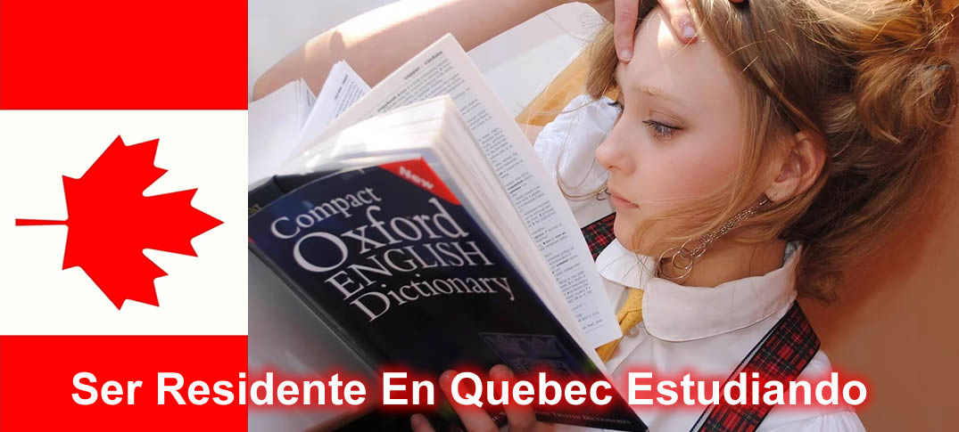 Programa De Experiencia Quebequense 