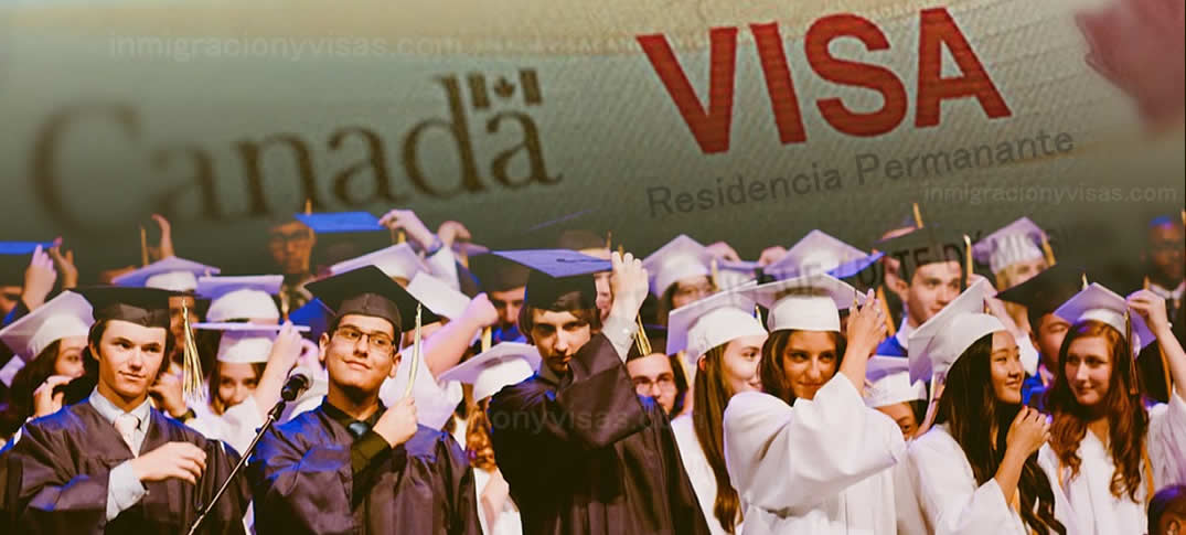 Mujeres Inmigrantes en Canadá  