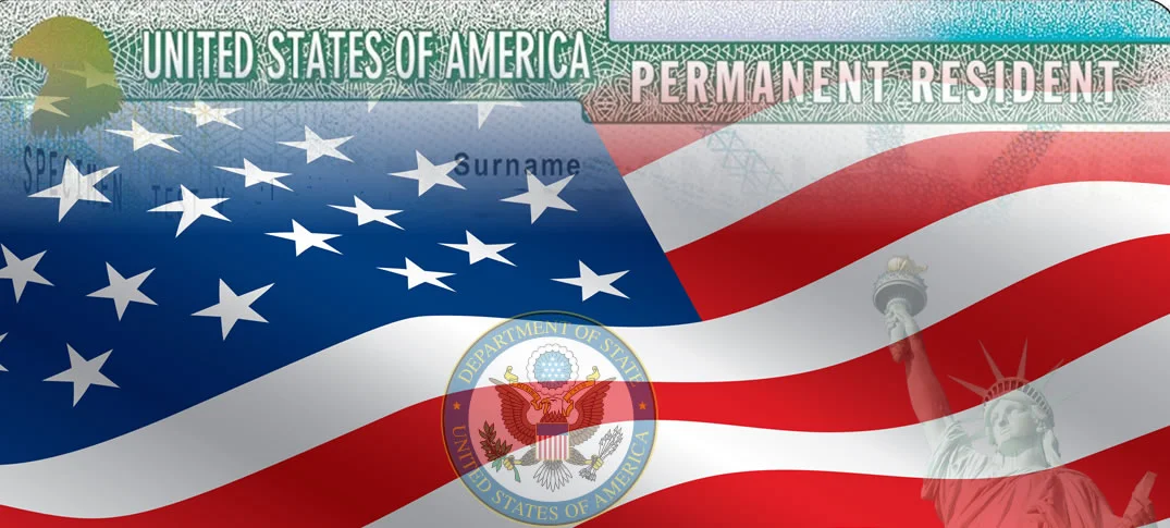 Estados Unidos Extiende Validez de Tarjetas