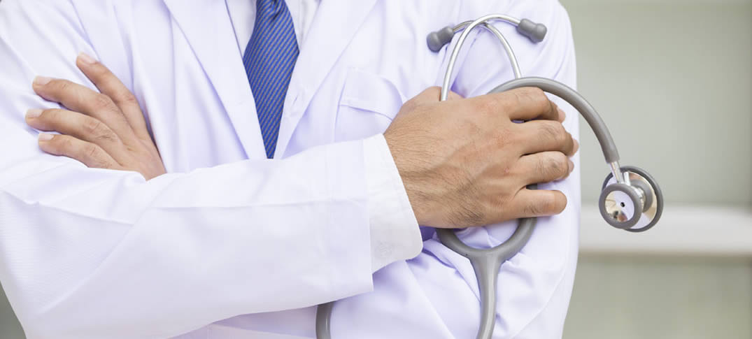 Seguro Médico Internacional 