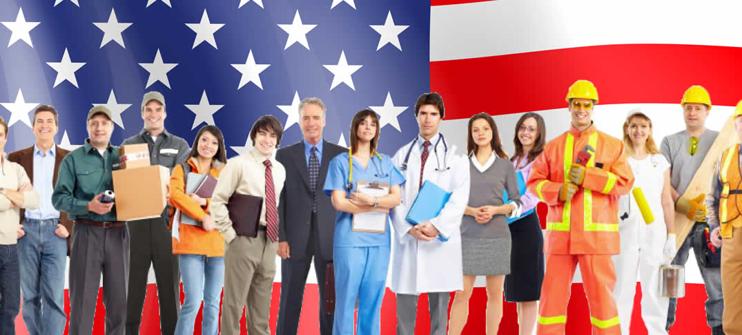 cambiar el estatus de No Inmigrante basado en el empleo