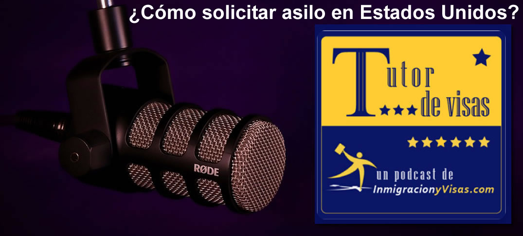 asilo en Estados Unidos