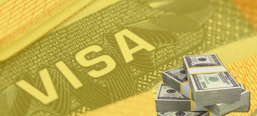 visas doradas 