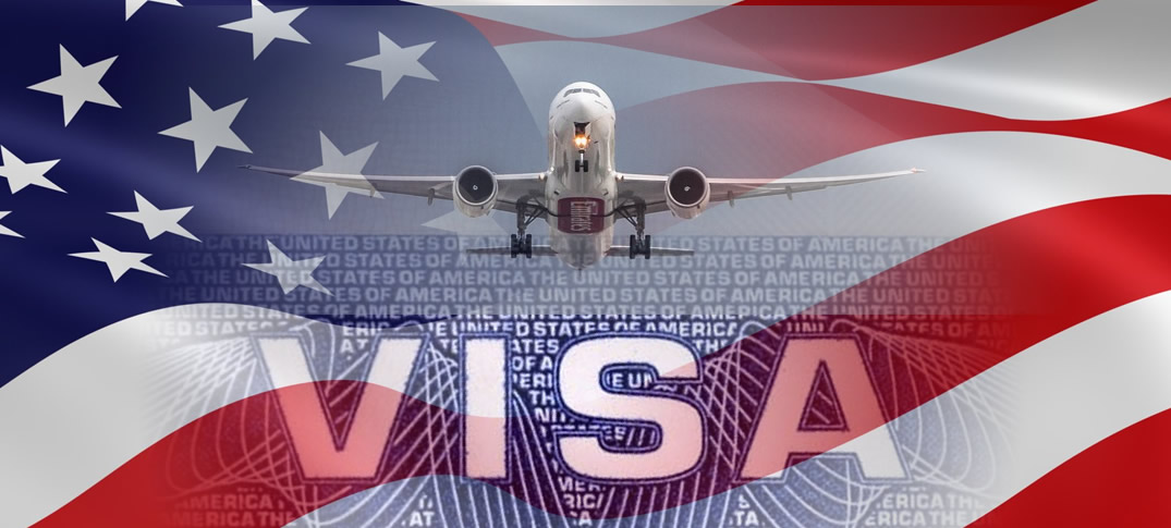 solicitar una visa en Estados Unidos 