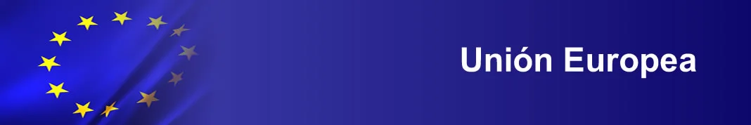 Información sobre la Unión Europea