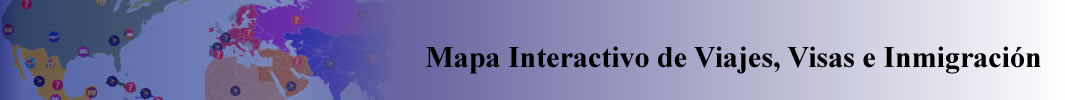 Visas Para Otros Países