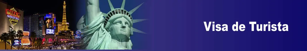 Visa de turismo