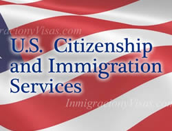 Oficinas de USCIS
