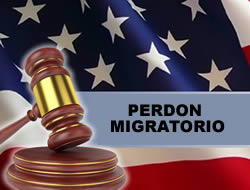 Perdón Migratorio